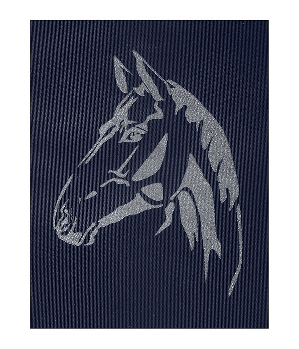 Children's Combination Riding Gilet Shine