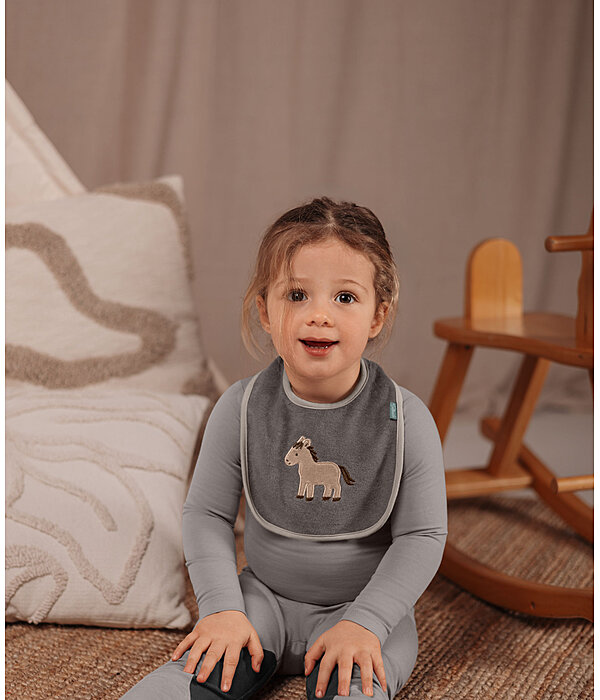 Baby Bib Birdie