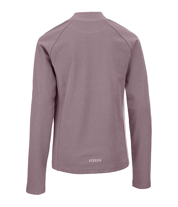 Children's Base Layer Shirt Basic Belma