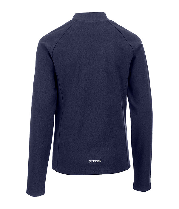 Children's Base Layer Shirt Basic Belma