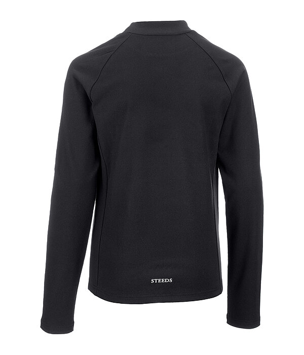 Children's Base Layer Shirt Basic Belma