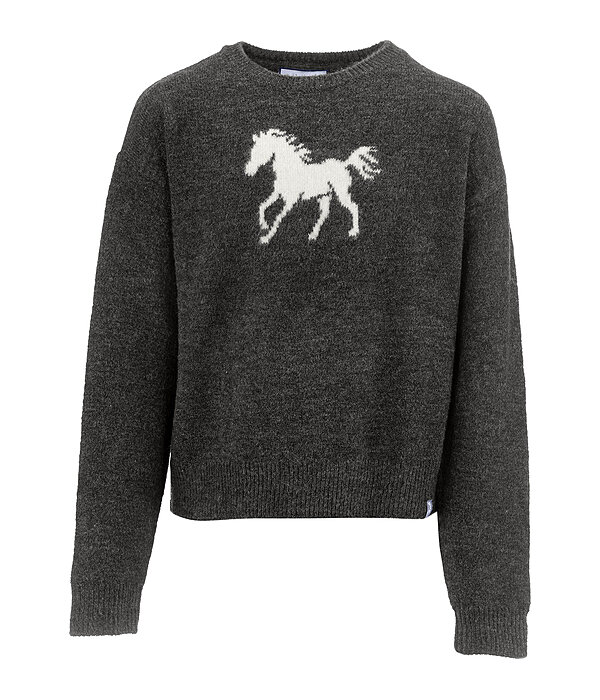 Children's Knitted Jumper Vali