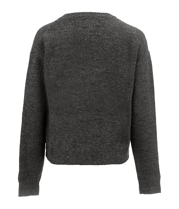 Children's Knitted Jumper Vali