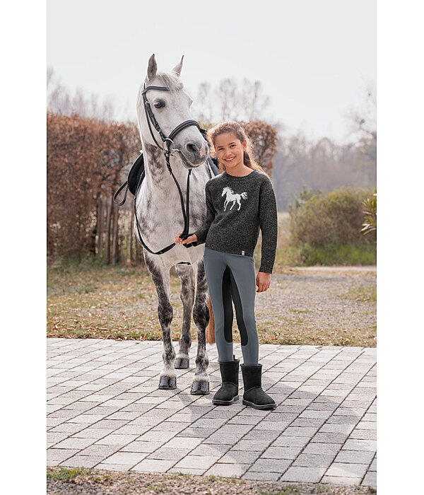 Children's Knitted Jumper Vali
