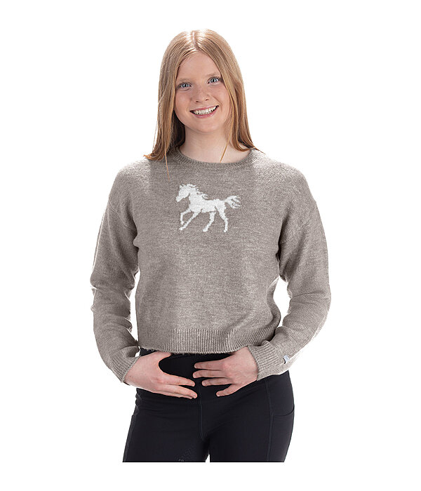 Children's Knitted Jumper Vali