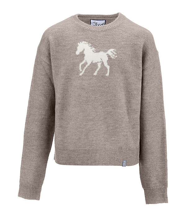 Children's Knitted Jumper Vali