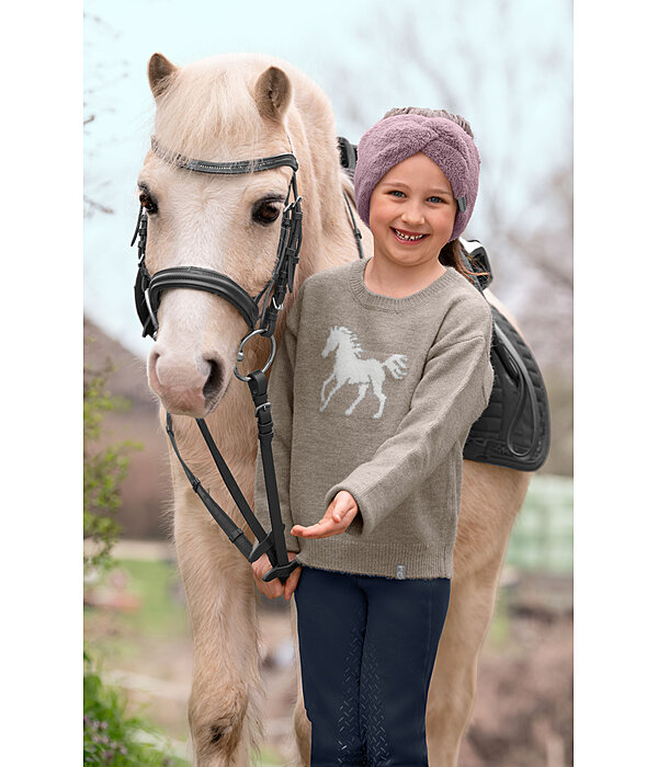 Children's Knitted Jumper Vali