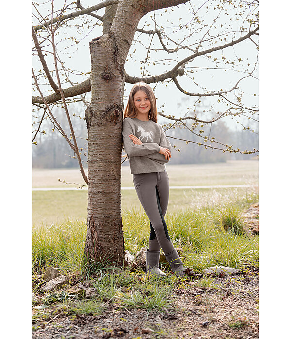Children's Knitted Jumper Vali