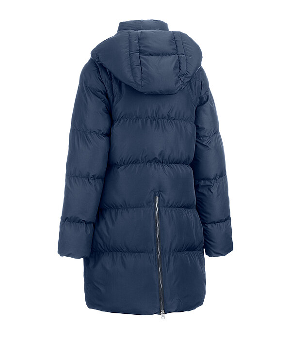 Children's 2-in-1 Quilted Coat Cornelia