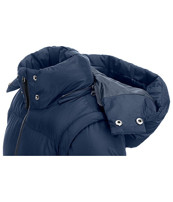 Children's 2-in-1 Quilted Coat Cornelia