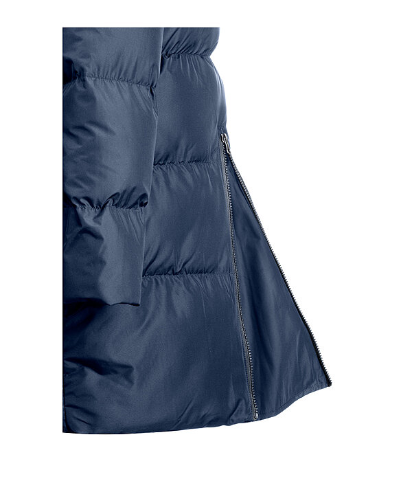 Children's 2-in-1 Quilted Coat Cornelia