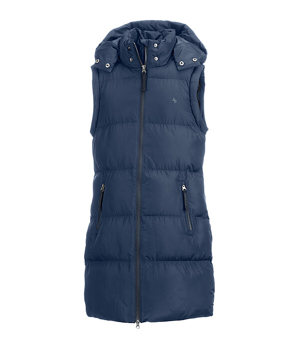 Children's 2-in-1 Quilted Coat Cornelia