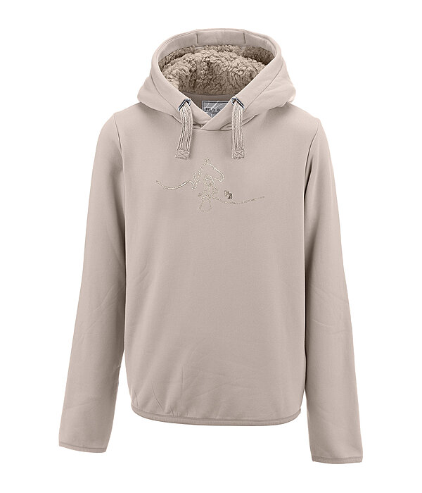 Children's Performance Stretch Hoodie Kerstin