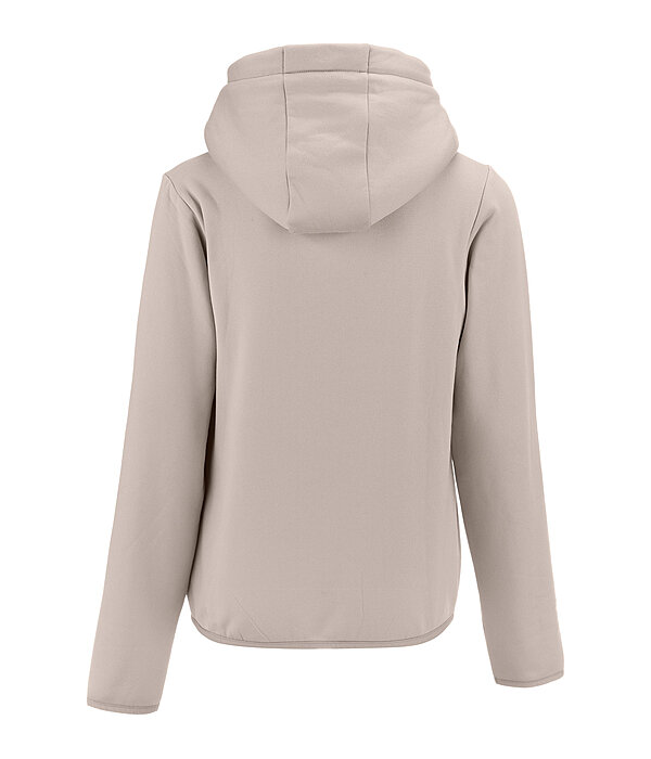 Children's Performance Stretch Hoodie Kerstin