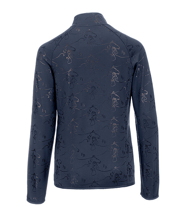Children's Functional Long Sleeve Shirt Marion