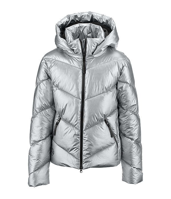 Children's Winter Quilted Jacket Martina
