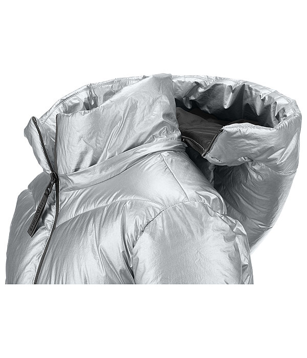 Children's Winter Quilted Jacket Martina