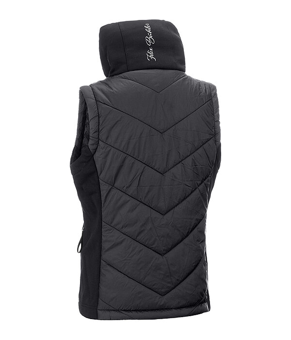 Children's Quilted Gilet Monika