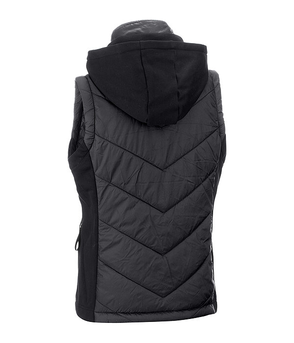 Children's Quilted Gilet Monika