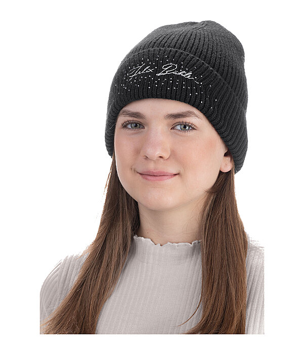 Children's Beanie Glitter