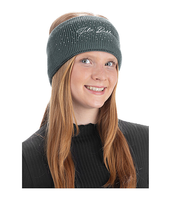 Children's Headband Glitter
