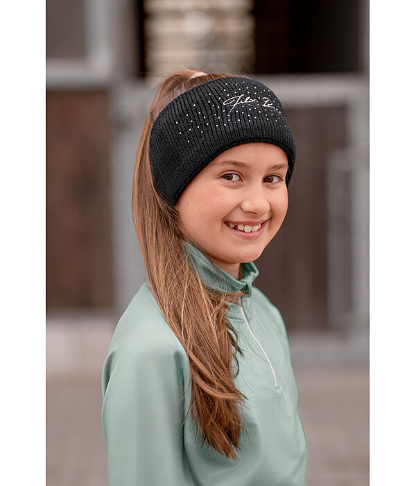 Children's Headband Glitter