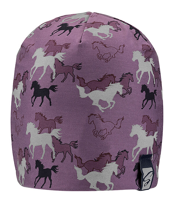 Children's Beanie Lilu