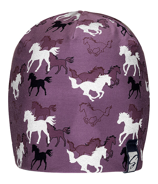 Children's Beanie Lilu