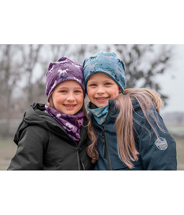 Children's Beanie Lilu