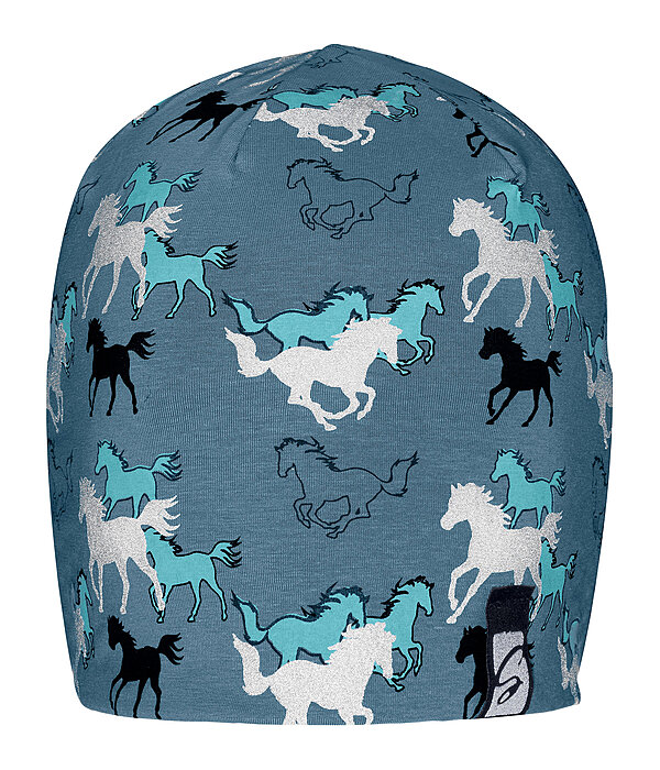 Children's Beanie Lilu