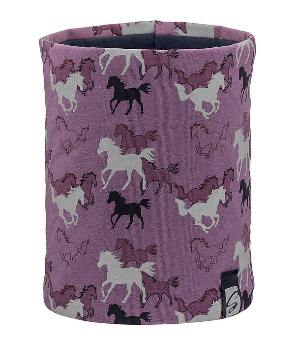 Children's Neck Warmer Lilu