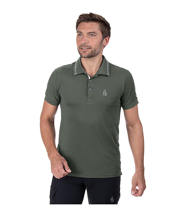 Men's Polo Shirt Boston