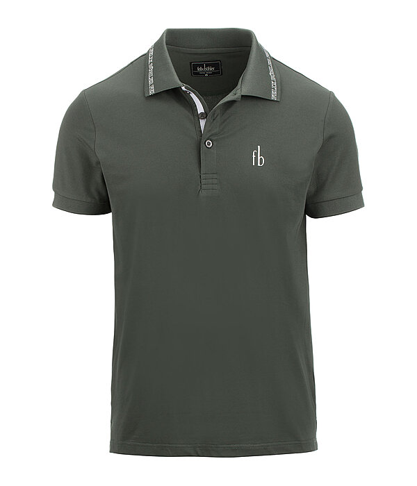Men's Polo Shirt Boston