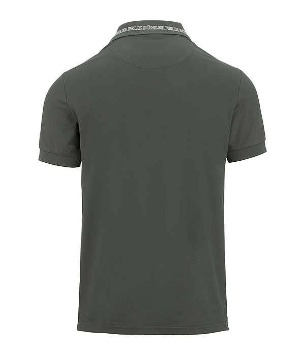 Men's Polo Shirt Boston