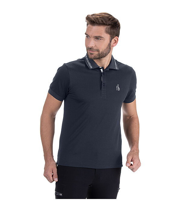 Men's Polo Shirt Boston