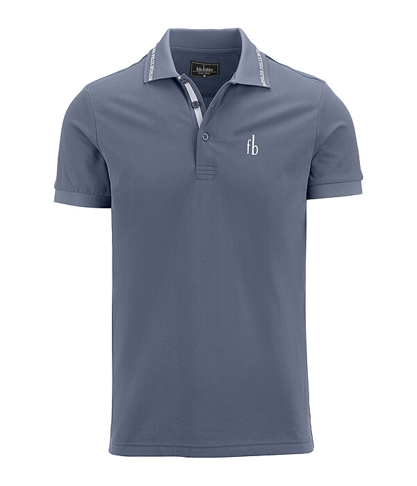 Men's Polo Shirt Boston