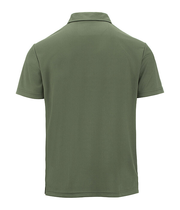 Men's Functional Polo Shirt Denver