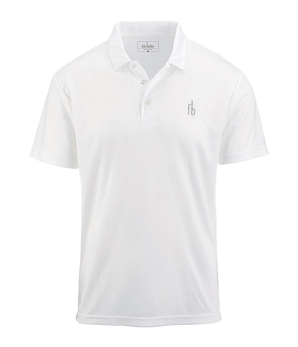 Men's Functional Polo Shirt Denver