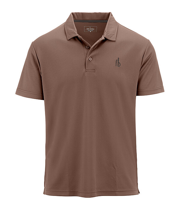 Men's Functional Polo Shirt Denver