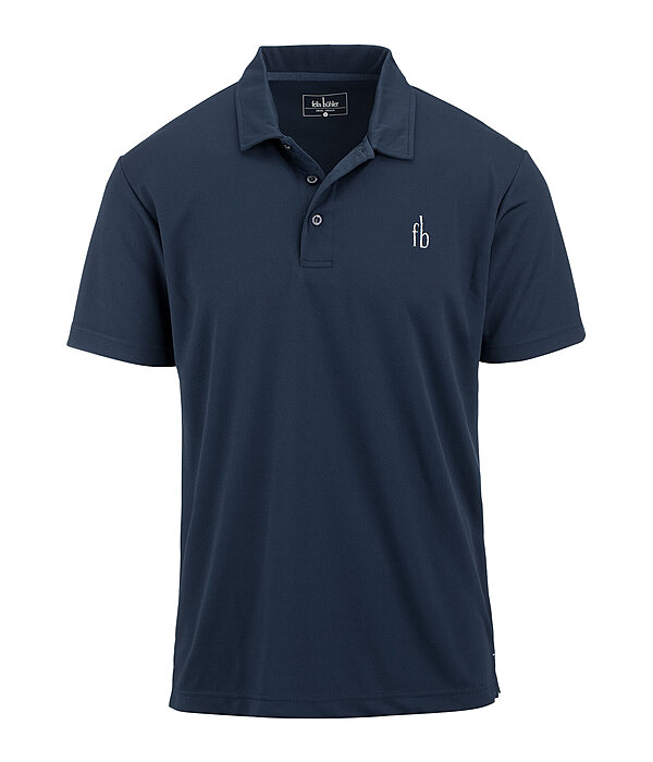 Men's Functional Polo Shirt Denver