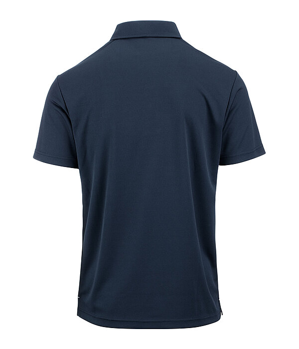 Men's Functional Polo Shirt Denver