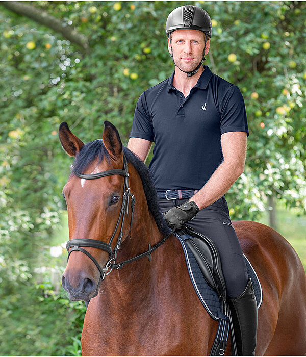 Men's Functional Polo Shirt Denver