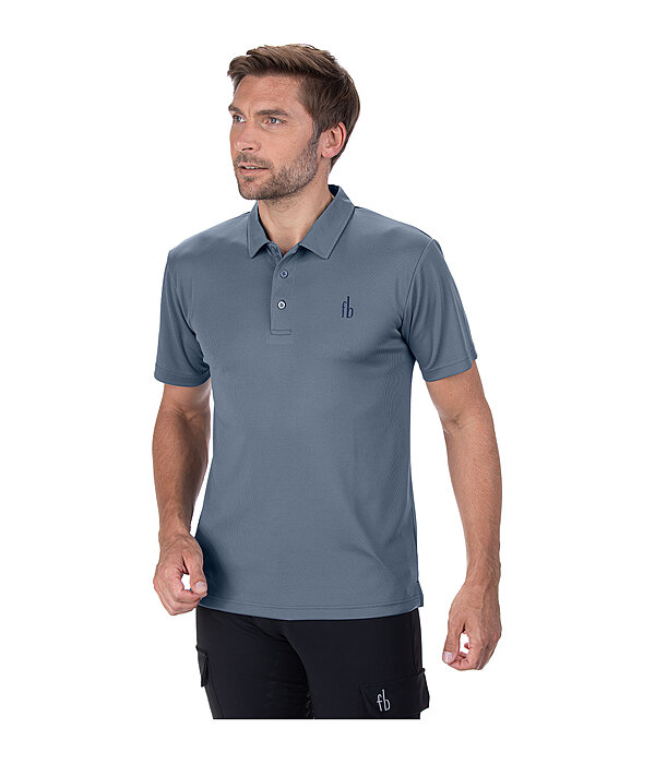 Men's Functional Polo Shirt Denver