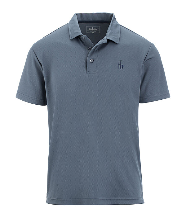 Men's Functional Polo Shirt Denver