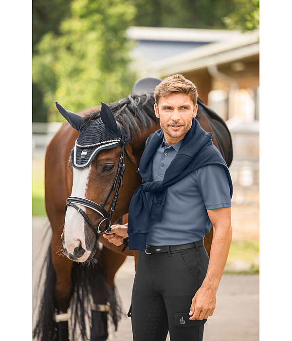 Men's Functional Polo Shirt Denver