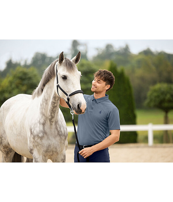 Men's Functional Polo Shirt Denver