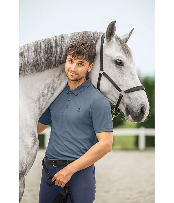 Men's Functional Polo Shirt Denver