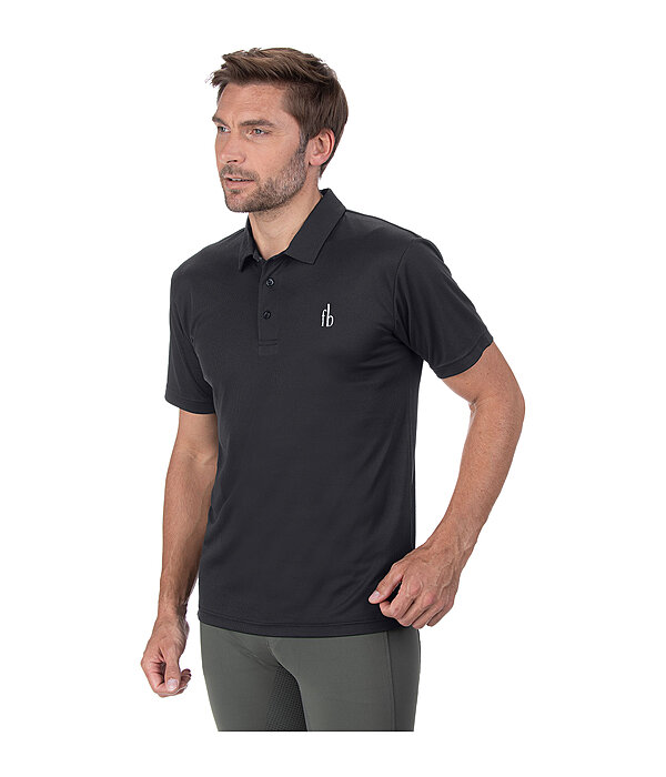 Men's Functional Polo Shirt Denver