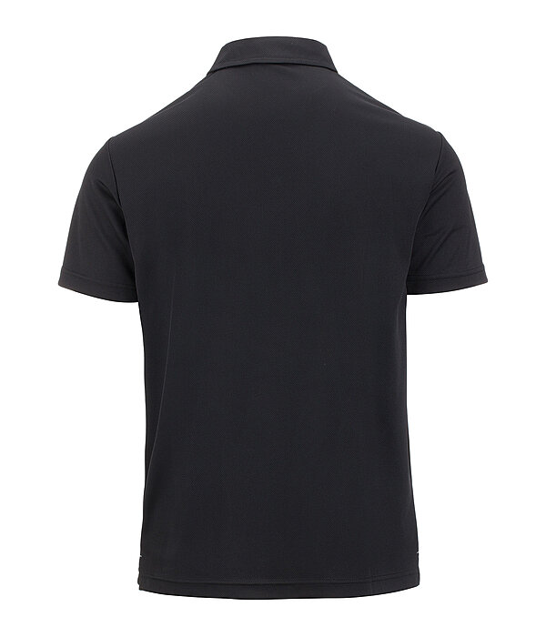 Men's Functional Polo Shirt Denver