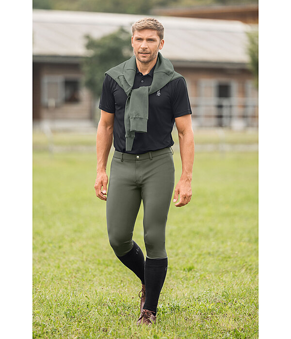 Men's Functional Polo Shirt Denver